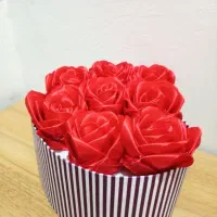 باکس و دسته گل|گل مصنوعی|تهران, فردوسی|دیوار