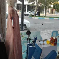 وسایل  خشکشویی