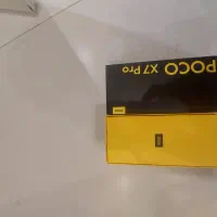 POCO X7PRo|موبایل|سنندج, |دیوار