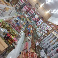 استخدام فروشنده در فروشگاه خشکبار/چغادک