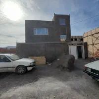 خانه دوطبقه شهرک پردیس بیرجند میرعلی