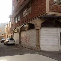 ۵۰ متر مغازه دو نبش فلکه اول گوهردشت|فروش مغازه و غرفه|کرج, کوی امامیه|دیوار