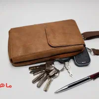 کیف موبایل کارت کلید تک ب قیمت عمده