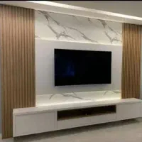 tv wall.|خدمات پیشه و مهارت|تهران, امیریه|دیوار