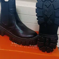 نیمبوت زنانه|کیف، کفش، کمربند|قم, پردیسان|دیوار