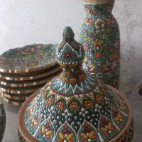 مینا کاری