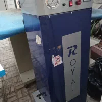 دیگ بخار