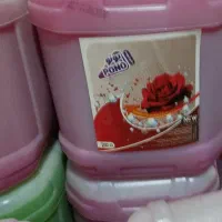 مایع شوینده