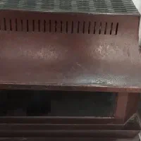 بخاری گازی دو عدد|بخاری، هیتر، شومینه|صباشهر, |دیوار