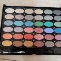 پالت سایه ۳۶ رنگ