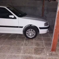 پژوپارس  سفارشی ۴چرخ دیگس تمیز کم کار|خودرو سواری و وانت|بندر دیر, |دیوار