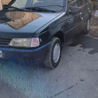 پژو اردی|خودرو سواری و وانت|فلاورجان, |دیوار