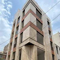 آپارتمان نوساز 60متر، تکخواب، طبقه اول، سبلان شمال