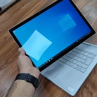 سرفیس بوک 2 با گرافیک gtx