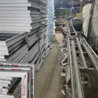 در و پنجره upvc