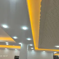 گچکاری ساختمان|خدمات پیشه و مهارت|بندر گناوه, |دیوار