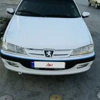 پژو پارس سال دوگانه سوز شرکتی