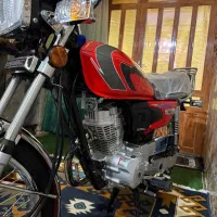 موتور فروشی 125