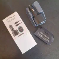 شارژ ماشین با مارک sumsungاصل
