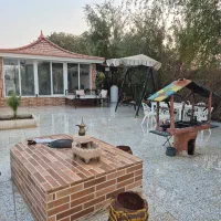 ویلا باغ اجاره ای