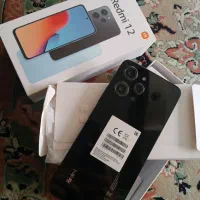 شیائومی رتمی 12|موبایل|یاسوج, |دیوار