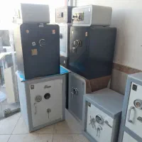 گاوصندوق ۳۵۰kr دودرایران کاوه|ابزارآلات|تبریز, |دیوار