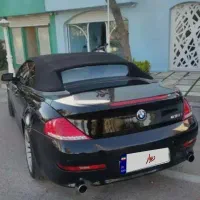 بی ام و 630 مدل 2009