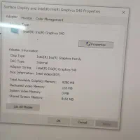 surface pro4. i7. 16Gb. Iris - سورفیس پرو۴|رایانه همراه|قم, نیروگاه|دیوار