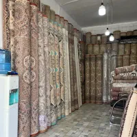 فرش نگین قم (بورسخریدوفروشفرشکارکرده)