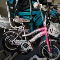 دوچرخه کیتی 20، ماشین شارژی کنترلی، اسکوتر برقی