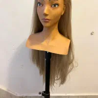 کله مانکن تنه دار