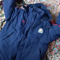 کاپشن مارک و سایز بزرگ|لباس|فولادشهر, C4|دیوار