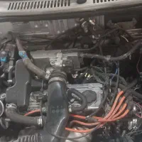 پراید 86 فنی سالم cng|خودرو سواری و وانت|خرمآباد, |دیوار