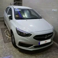 شاهین gl در حد صفر