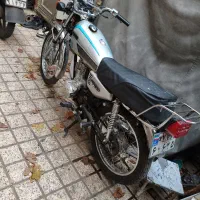 نیرو موتور احسان مدل 95