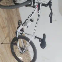 دوچرخه ۲۷.۵در حد نو