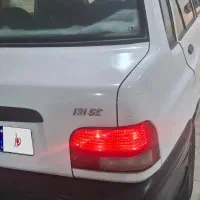 پرایدمدل۹۰تک گانه