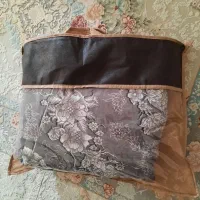 روفرشی کشدار  گرم بالا مخمل 9متری