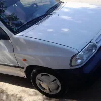 پراید مدل 96