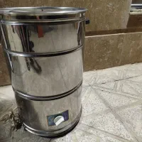 کره گیره نو