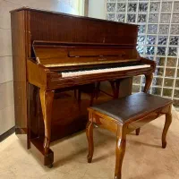 پیانو سمیک کره|پیانو، کیبورد، آکاردئون|تبریز, |دیوار