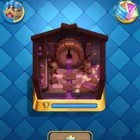 کلش رویال قوی