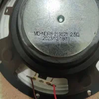 دوعددباندسالم|سیستم صوتی خانگی|خوی, |دیوار