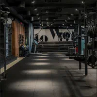 مربی ورزشی بانوان