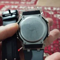 ساعت جی شاک کاسیو|ساعت|همدان, |دیوار