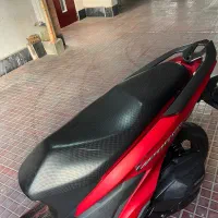 موتور کلیک اصل کم کارکرد مدل ۹۸ دو ریموته|موتورسیکلت|تهران, صادقیه|دیوار