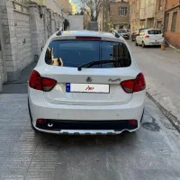 کوئیک ۱۴۰۱|خودرو سواری و وانت|تهران, آهنگران (سراسیاب دولاب)|دیوار