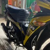 tvs مدل ۹۵|موتورسیکلت|مشهد, شهید فرامرز عباسی|دیوار