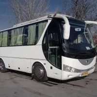 میدل باس|خودرو سنگین|مشهد, کوی سیدی|دیوار