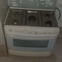 اجاق گازتاکنو